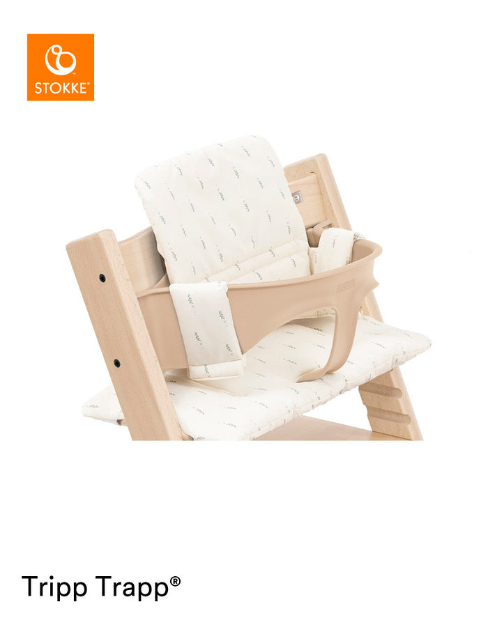 Stokke Tripp Trapp Classic Cushion Wheat Cream