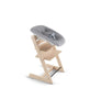 Stokke Tripp Trapp Newborn Set (Birth Up To 9kg) Grey