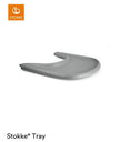 Stokke Tripp Trapp Tray - Storm Grey