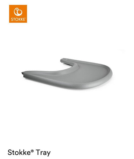 Stokke Tripp Trapp Tray - Storm Grey