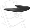 Stokke Tripp Trapp Tray Black