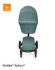 Stokke Xplory X Carry Cot Cool Teal