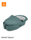 Stokke Xplory X Carry Cot Cool Teal