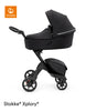 Stokke Xplory X Carry Cot Rich Black