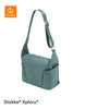 Stokke Xplory X Changing Bag Cool Teal