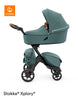 Stokke Xplory X Changing Bag Cool Teal