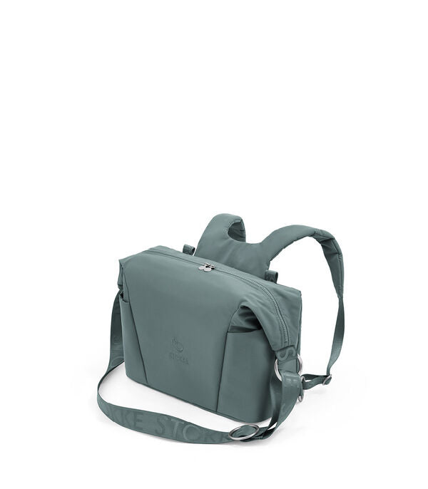 Stokke Xplory X Changing Bag Cool Teal