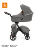 Stokke Xplory X Changing Bag Modern Grey