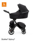 Stokke Xplory X Changing Bag Rich Black