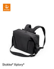 Stokke Xplory X Changing Bag Rich Black