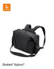 Stokke Xplory X Changing Bag Rich Black