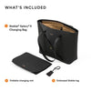 Stokke Xplory X Changing Bag Signature Black