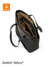 Stokke Xplory X Changing Bag Signature Black