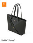 Stokke Xplory X Changing Bag Signature Black