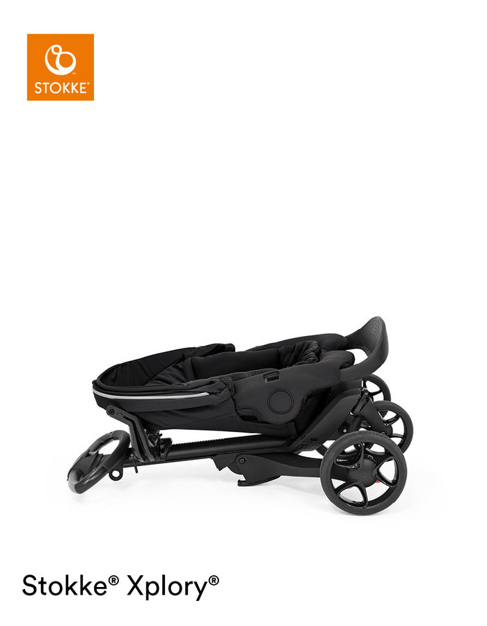 Stokke Xplory X Modern Grey