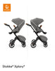 Stokke Xplory X Modern Grey