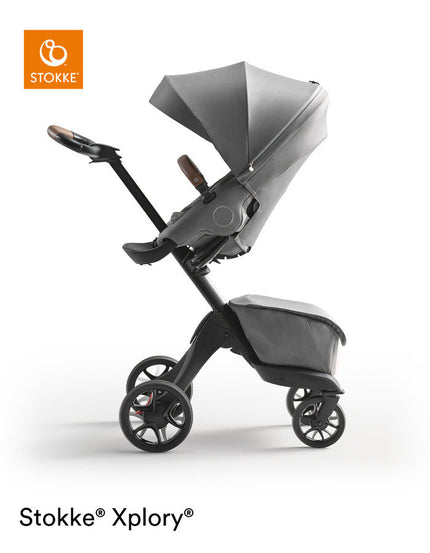 Stokke Xplory X Modern Grey