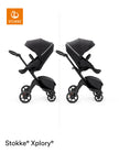 Stokke Xplory X Rich Black