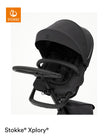 Stokke Xplory X Rich Black