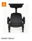 Stokke Xplory X Rich Black