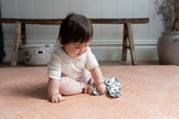 Totter and Tumble Playmat - The Captain