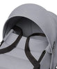 YOYO Bassinet Stone