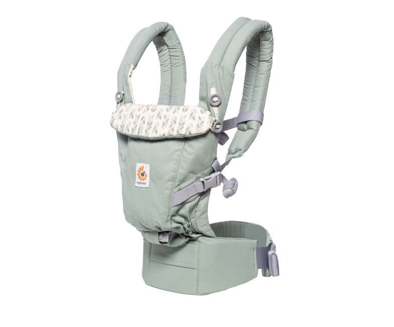 ErgoBaby adapt carrier  Rent from €12,50 per month